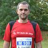 Joachim Schmid, Marathonläufer aus Filderstadt, Deutschland