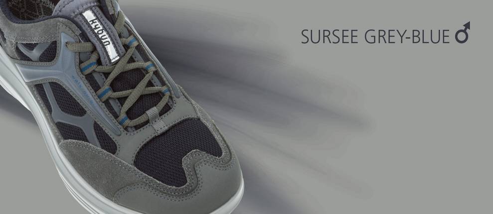 Kybun schoenen sales