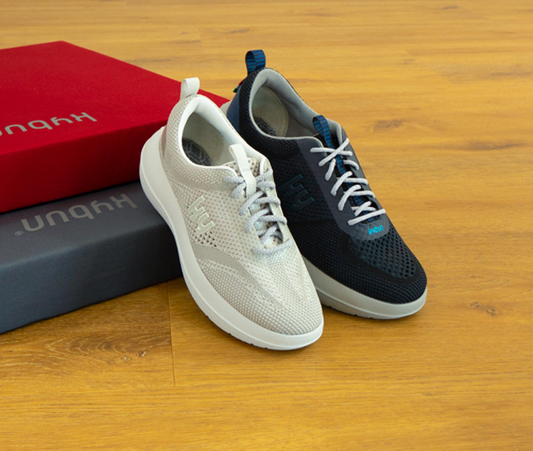 Kybun schoenen 2025 ervaringen